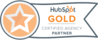 Logo Hubspot